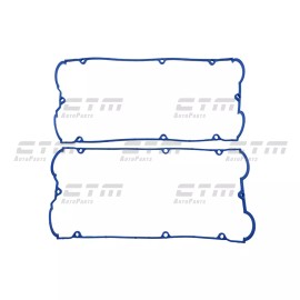 Aftermarket (Sold by CTM Auto) Valve Cover Gasket Fit 02-06 Kia Sorento 3.5L DOHC 24V G6CU