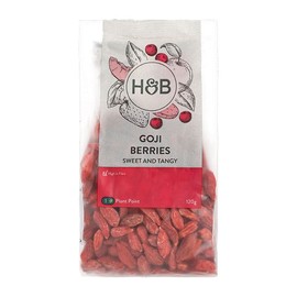 Holland & Barrett Dried Goji Berries