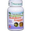 Kaishore Guggul - 2 Bottles - (Each Bottle: 120 Tablets