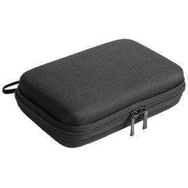 Maoershan EVA Protective Hard Travel Thermal Imager Case Compatible with For FLIR C5 C3 C2 Compact Thermal Imaging Camera (Case Only)