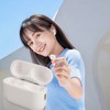 Earbuds Charging Case Supports Wired Wireless Charging Safe Efficient Wireless