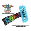 Rainbow Loom Alpha Bands-Navy Blue