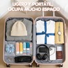 Kit de Botellas de Viaje, 16 Piezas, a Prueba de