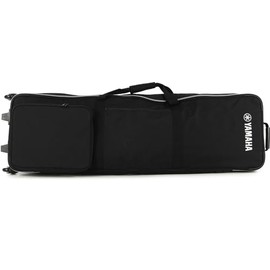 Yamaha Wheeled Softcase for CK88 Stage Keyboard (SC-DE88)