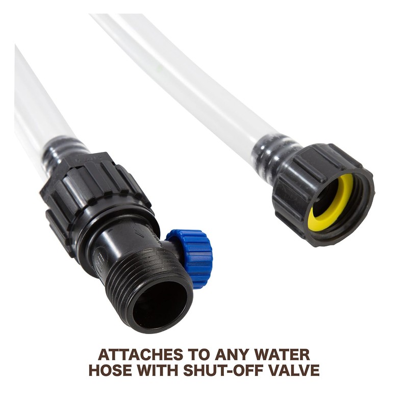 Mayes 10309 Water Level Tool, Made in USA, Accurate Yard
