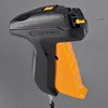 Sigel ZB600 Tagging Gun for Labelling Good - Black/Orange