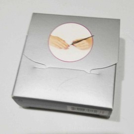 Julep Creativity Kit Striping Brush & Dotting Tool