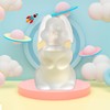Zermat Baby, Bouny Colonge, Fragance for Baby, Unisex, Floral Scent,