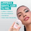 Garnier Agua Micelar Anti Acne Ácido Salicílico Skin Active