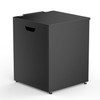 Stanbroil Propane Tank Cover Table, 20 lb Propane Tank Storage