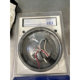 West Marine 7” Xenon Nav Dome Light 540625
