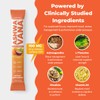 Ashwavana Ashwagandha & Vitamin D Drink Mix With L-Theanine, K2,