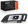 A-Premium Front Left Driver Side Interior Door Handle Compatible with