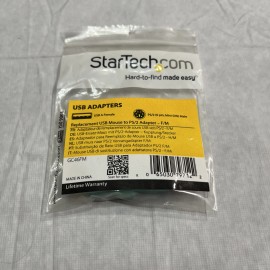 StarTech Replacement USB Mouse to PS/2 Adapter - F/M Startech