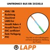 Lapp 10 m 2170240 Unitronic BUS EIB Bus Cable 2