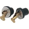SeaSense Baitwell Plug (Pair, 1/2- Inch)