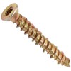 AERZETIX - Set of 20 - Concrete Screws - Direct