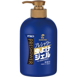 KINCHO puresyawa- Pro Bug jeruponpu Unscented G