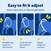 PetSafe CareLift Rear Support Harness - Lifting Aid with Handle