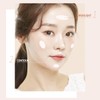 GECOMO Highlight Shading Stick, 3D, Double Head, Highlight Stick, Correction,