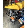 Locin Throttle cable & Switch For RM80 Jumping Jack Rammer