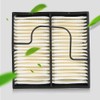 Oil Water Separator Assembly Diesel Engine Fuel Filter Fit for