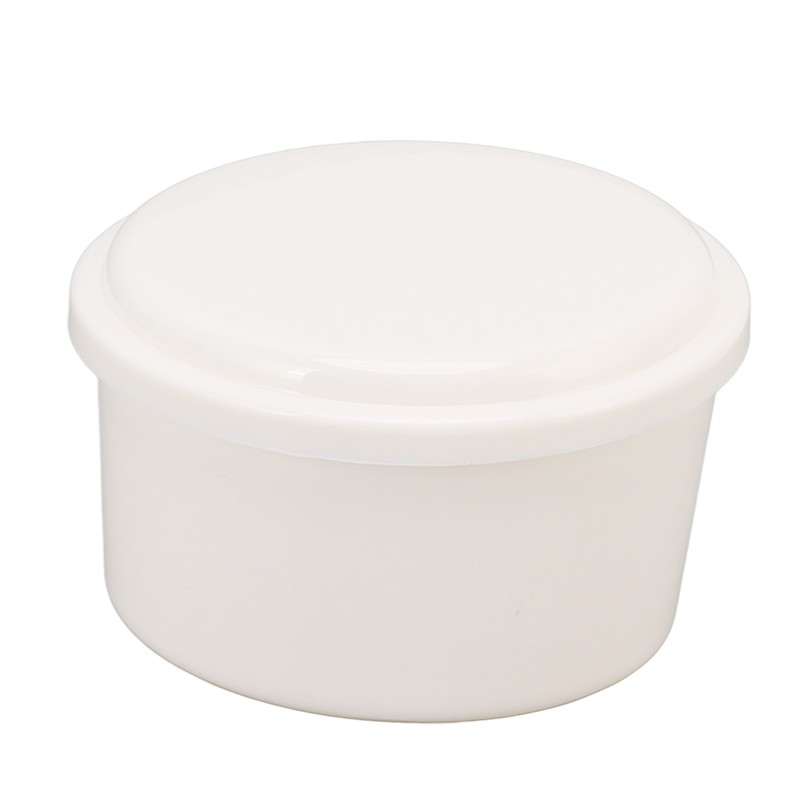 Manual Ice Crusher Hand Ice Shaver Machine Snow Cone Maker