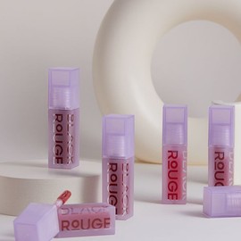 Black Rouge Lip Double Layer Over Velvet Gallery Adhesion Matte Collection (Choose 1) / 블랙루즈 립 더블레이어 오버 벨벳 갤러리 밀착 매트 모음 택 1