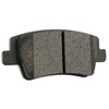 Disc Brake Pads rear ROADFAR 4PCS D2395-9623 fit for 2021