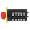 3‑Position Rotary Switch Universal Transfer Industrial Supplies LW5D‑16D1369/5 110‑500V 16A