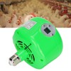 E27 Cultivation Heating Lamp 300W Chicken Coop Heat Lighting Tool