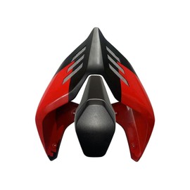 Rear Winglets for Ducati Panigale Streetfighter, Side Spoiler Wind for Ducati Accessories - Fairings for Ducati Panigale Streetfighter V4 V4S V4R 2018-2023 (B)