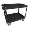 Lorell Utility Cart, 32 x 16 (59689)