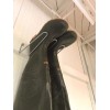 DODCO 1/4" Metal Wall Mounted Fishing Hip Tackle Boot Wader