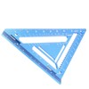 Lvifloae Rafter Square Tool Carpenter Square Carpenter Professional Innovative Triangle