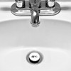 Huuraa Sink Plug Mountain Silhouette Mountain Gift Plug 4 cm