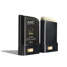 AHC [AHC] 마스터즈 에어리치 선스틱 14g 4개+(증정)프로샷 세럼 5ml AHC Masters Airy Rich Sun Stick 14g 4ea + (Gift) Proshot Serum 5ml