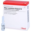 NUX VOMICA INJEEL S Ampoules Pack of 10