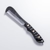 FEDECA 000950 Forged Batoning Hatchet (Ripple Black (Laminated Reinforced Wood)