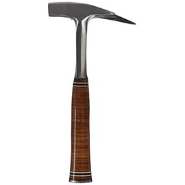 Estwing E239ms Roofers Pick Hammer - Leather Grip