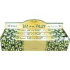 Ilhorin Tulasi Lily of the Valley Incense Sticks – 20 Sticks