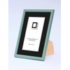 Frame Company Drayton Range 5x5-inch Green Picture Photo Frame