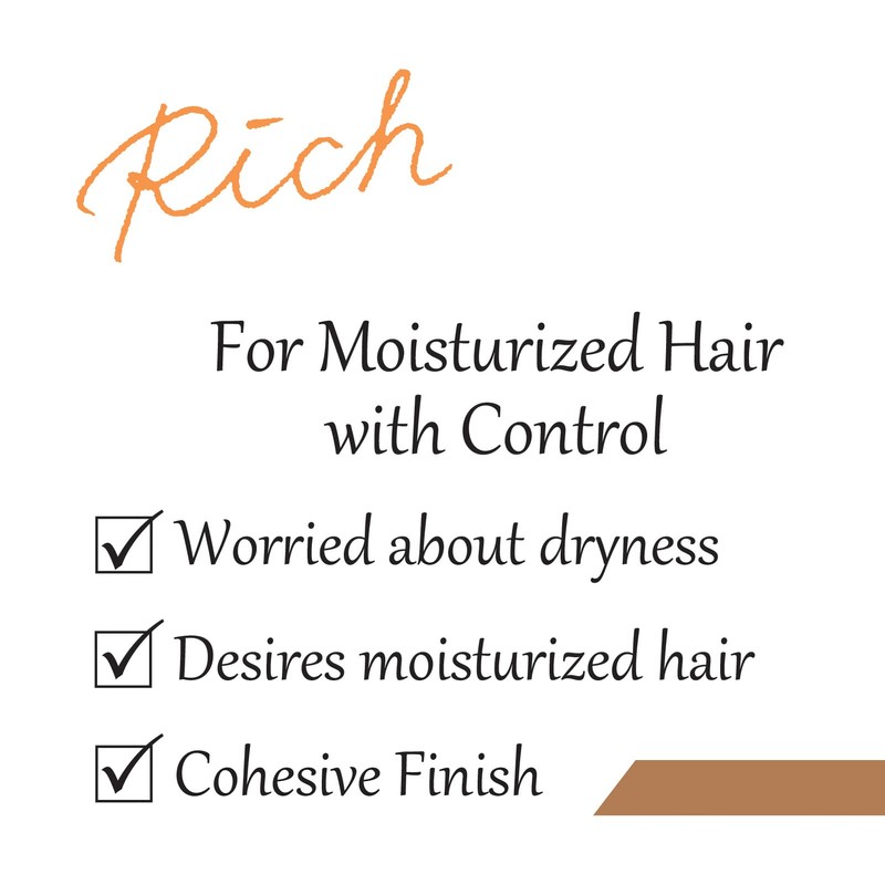 Hoyu Promaster Rich Shampoo 8.5 fl oz (250 ml) x