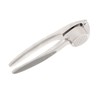 Wiltshire Colour Rush Garlic Press, Chrome Plated, Anti-Slip Soft Grip