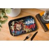 Silver Buffalo Chucky Wanna Play? 11.3" x 7.4" Tin Tray