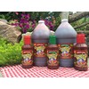 Grandma Foster's Smooth and Spicy Bar-B-Que Sauce 20.5 oz.