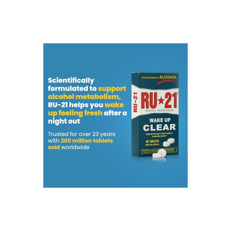 Suplemento dietético, directo del fabricante, 20-Pill Pack
