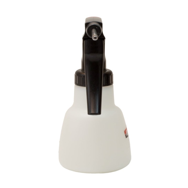 hurupura Jet Oiler High Performance Pistol Oiler Red 200ml No.