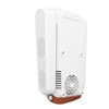 Electric Boot Warmer Machine Smart Timing Shoe Dryer Adjustable Foldable