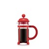 Cafetiere a piston - BODUM - Java - Monture et